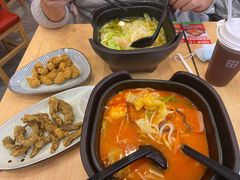 -阿香米线(杭州良渚永旺店)