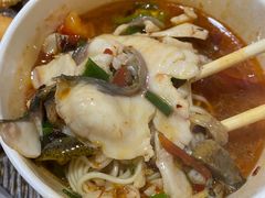 -尧钧财鱼面(育才路店)