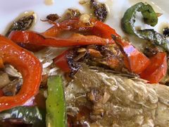 -钱大妈海鲜饭店(保利林语店)