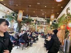 -江南婆婆(车墩店)