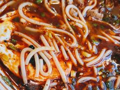-闵四遵义羊肉粉(朝外大街店)