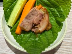-参花冷面 .朝鲜族非遗美食(世纪公馆店)