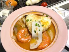 -3号仓库·餐厅(乐清正大广场店)