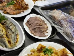 -张包铺(道外店)