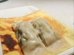 -北李妈妈菜·海肠捞饭(高新万达店)