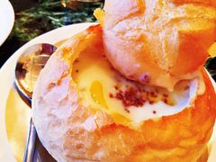 -The Rug Cafe(王府中环店)