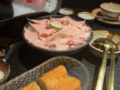 -色響火锅(恒隆广场店)