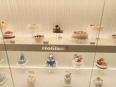 -好利来(亦庄国融店)