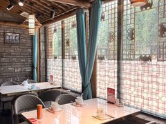 -乔家小院•非遗驴肉•本地小海鲜(滨河路店)