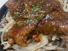 -凯鸽酒楼(大同振兴街店)