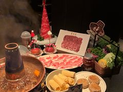 -东来顺·非遗火锅(赛格国际购物中心店)