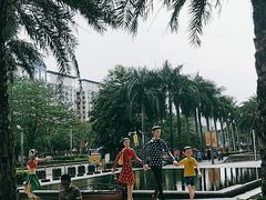 -深圳龙华星河COCO City(民治店)