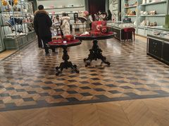 -GUCCI(南京德基店)