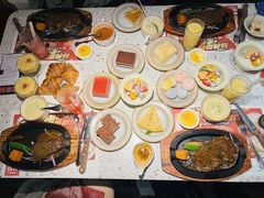 -战斧牛排餐厅(悦方IDmall店)
