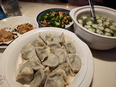 -日丰园海肠水饺·老字号大连海鲜(银泰城店)
