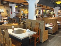 -云尊府云南菜·蒸汽石锅鱼(学清路店)