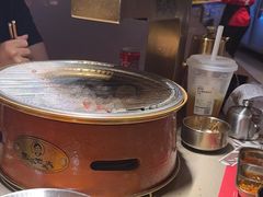 -西塔老太太泥炉烤肉(温州首店万象城黑金店)