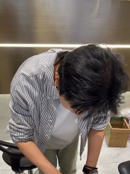 -木北护肤造型