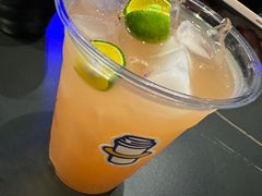 -大成海鲜烧烤·海鲜粥(长寿路店)
