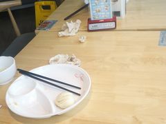 -嘉和一品粥(方庄店)