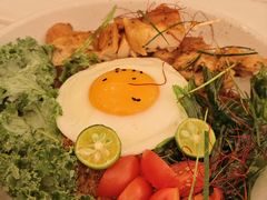 -娜娜家•Nana's restaurant (南开大悦城店)
