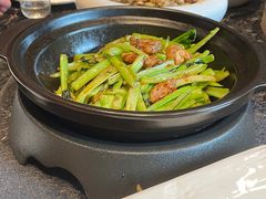 -悦百味·品质川菜(橄榄郡店)