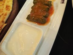 -Efes Turkish & Mediterranean Cuisine 艾菲斯餐厅(陆家嘴店)