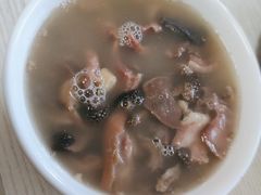 -洪峰浩老北京烧饼夹肉(角门路店)