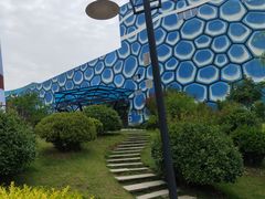 -华夏文旅海洋公园