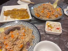 -霄汉羊排(万松园一店)