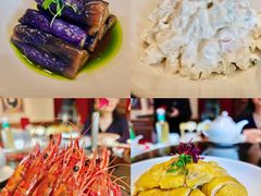 -玫瑰厅上海菜(兴国路店)