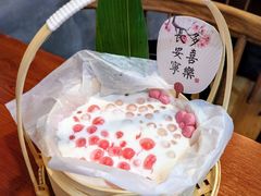 -菊儿人家·北京胡同菜(南锣鼓巷店)