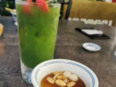 -渔语鱼新川菜Bistro(万象天地店)