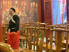 -陕西戏曲非遗博物馆