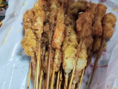 鸡肉小串-辽B·小串(总店)
