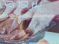 -凯达饺子城(燕山大街店)
