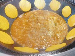 -柴火人家(桐庐总店)