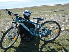 -青海湖国家重点风景名胜区