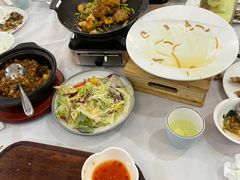 -新名仕新白玉兰餐厅