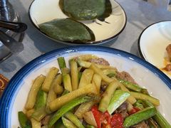 -大师傅金奖啤酒鱼(西街口总店)