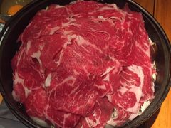 黑牦牛寿喜烧-醉虎传(南锣鼓巷店)