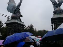 -哈利波特魔法世界