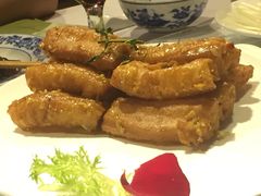 -漢舍中国菜馆(889广场店)