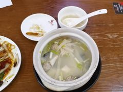 -溢香苑瓦罐(前进路店)