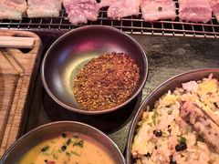 -夜食白市Yespicy·烧烤啤酒宵夜(番禺四海城店)