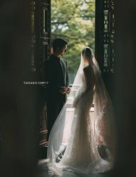 -太郎花子婚纱摄影TAHAKO(无锡店)