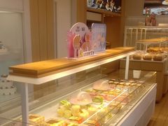 -甜星Star面包生日蛋糕(北坦店)