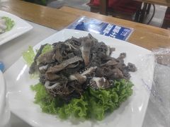 -马记伊源斋涮肉·清真菜(百子湾店)