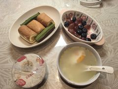 -六贤记(文三店)