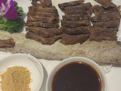 -翠山·映月湖景餐厅(映月湖公园店)
